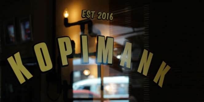 Kafe Unik yang Nyaman Buat 'Kongkow' Bareng Teman