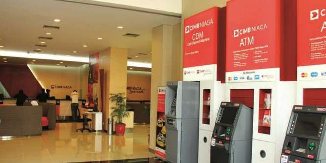 2017, KPR CIMB Niaga Syariah Bidik Target Rp3,5 Triliun