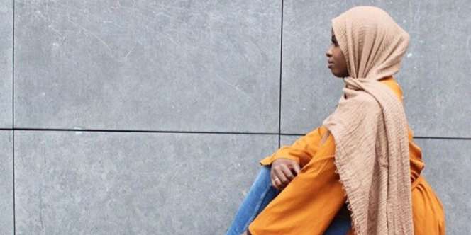 Hodan Yusuf: Warna Busana yang Cocok untuk 'Si Hitam Manis'