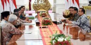 Resmi! 14 Nama Calon Pengurus Badan Pengelola Keuangan Haji