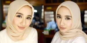 Rahasia Riasan Cantik Laudya Cynthia Bella Sehari-hari