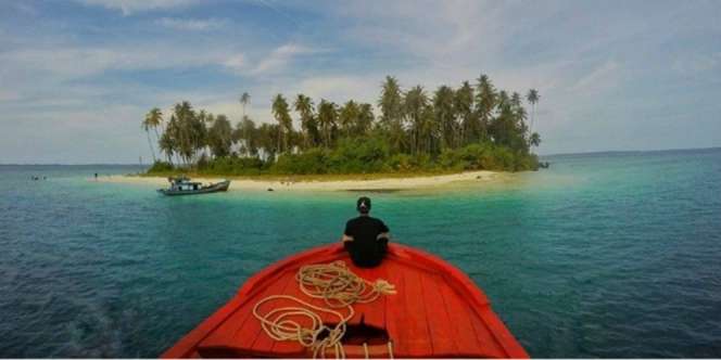 Indah, Tapi 5 Destinasi Indonesia Ini Ternyata Berbahaya