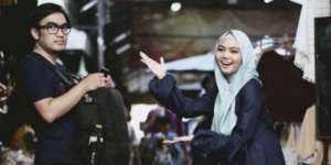 Mantan Suami Rina Nose Beri 'Kode', Siap Balikan?