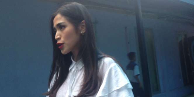 Jedar Tantang Rafi dan Ayu Klarifikasi Isu Perselingkuhan