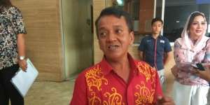 Cerita Sopir Ahok Sering Diingatkan Sholat
