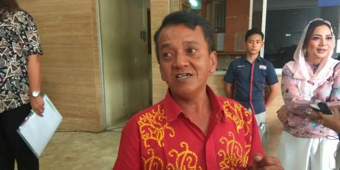 Cerita Sopir Ahok Sering Diingatkan Sholat