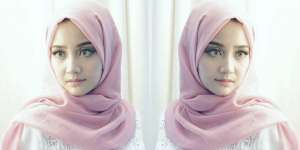 Linda Kayhz: Tanpa Foundation Kamu Bisa Tampil Cantik, Lho!