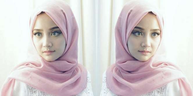 Linda Kayhz: Tanpa Foundation Kamu Bisa Tampil Cantik, Lho!