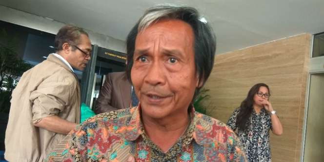 Teman Masa Kecil Beber Kebiasaan Ahok Utamakan Pengurus Masjid
