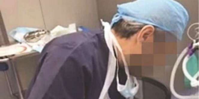 Video Dokter Rekam Pasien Wanita Sedot Lemak Tuai Kecaman