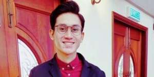 Qari Ganteng Bikin Dunia Kepincut