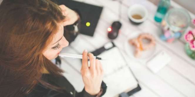 Begini Karakter Pemilik 15 Bentuk Tulisan Tangan ini, Cocok?