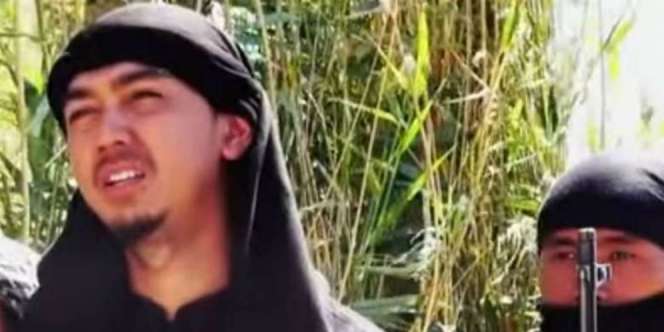 Bahrumsyah, WNI Komandan ISIS Asia Tenggara Tewas