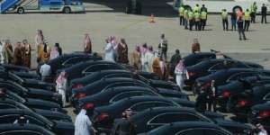 Cerita Dealer Kewalahan Terima Order 400 Limousine Raja Saudi