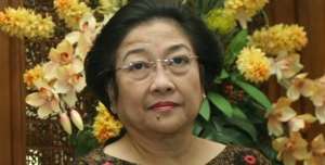 Megawati Jadi Motivator Relawan Ahok-Djarot