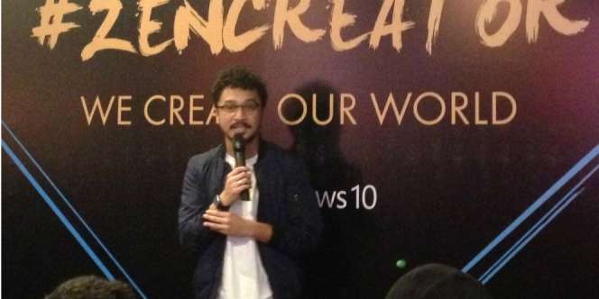 Giring Nidji: Money Politics Bunuh Karakter Saya