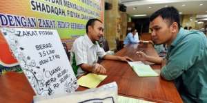 3 Faktor yang Hambat Pertumbuhan Zakat di Indonesia