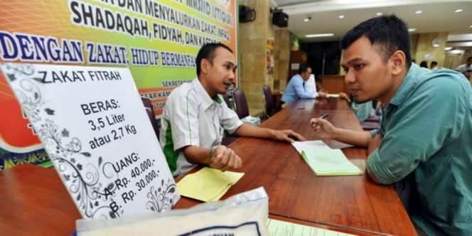 3 Faktor yang Hambat Pertumbuhan Zakat di Indonesia