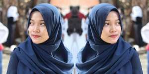 Laili Umdatul K: Pilih Kerja atau Kuliah?