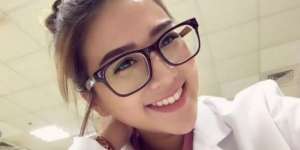 Cara Si Perawat Cantik yang Sohor di Sosmed Bungkam Haters