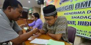 Inpres Zakat Disiapkan untuk Hapus Ketimpangan Ekonomi