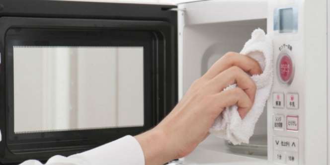 9 Trik Mencuci Peralatan Dapur yang Instan dan Mudah