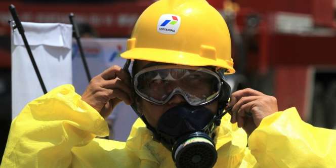 Hari Ini Pertamina Punya Bos Baru?