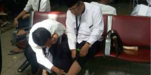 Jokowi: Bangsa Ini Kehilangan Penjaga Terdepan Kebhinekaan