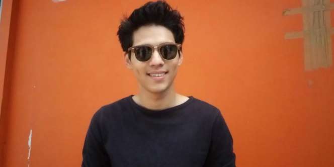 Reaksi Maxime Bouttier Disebut Dekat dengan Prilly Latuconsina