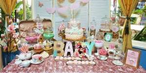 Keunikan Tradisi 'Baby Shower' di 4 Negara