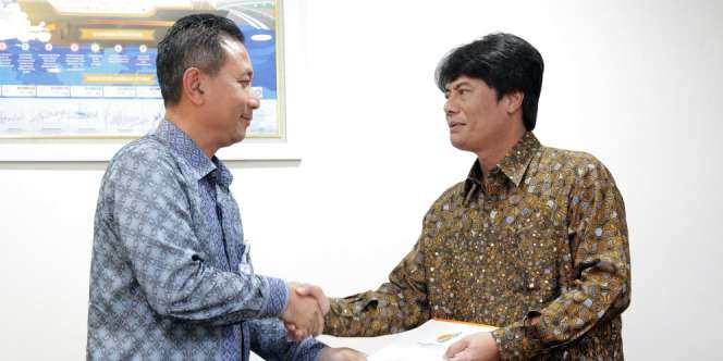 Elia Massa Manik, Sang `Dokter` BUMN yang Jadi Bos Pertamina