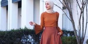 Nuha: Ternyata, Warna Oranye Bikin Kamu Makin Kece