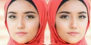 Cara Hilangkan Bau Tidak Sedap pada Hijab