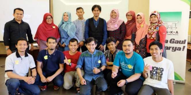 RISKA: Ketahui Sejarah Islam di Tanah Jawa