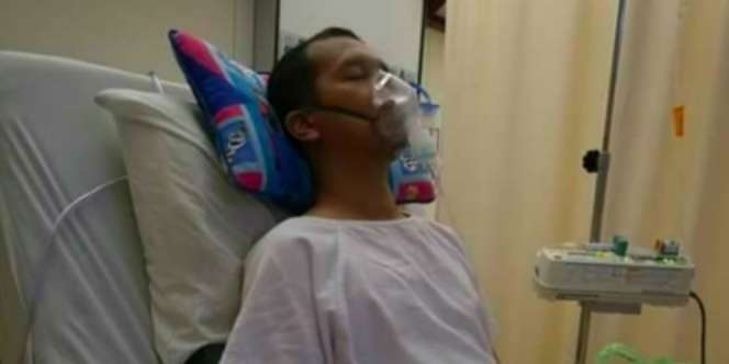 Kisah Derita Si Perokok Berat, Bikin Kalian Sadar!
