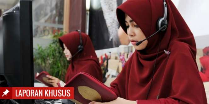 Telepon Pencetak Hafiz Quran