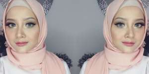 Dream Choice: Foundie Merk Lokal Bikin Makeup Tahan Lama
