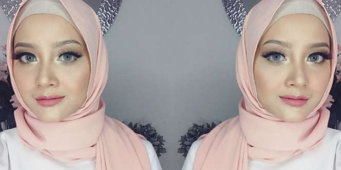 Dream Choice: Foundie Merk Lokal Bikin Makeup Tahan Lama