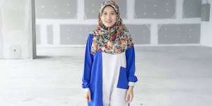 Tiananda: Tips Pilih 'Flat Shoes' untuk ke Pesta