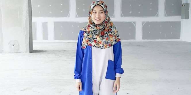 Tiananda: Tips Pilih 'Flat Shoes' untuk ke Pesta