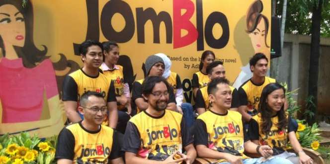Film 'Jomblo' Versi Baru Segera Hadir