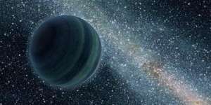 Planet Yatim Piatu, Ukurannya 40 Kali Jupiter!