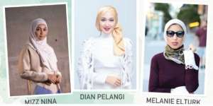 Siap-siap, Asia Islamic Fashion Week Akan Digelar di Malaysia