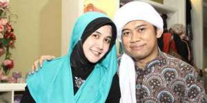 Cheche Kirani Pilih Produk Halal demi Investasi Jangka Panjang
