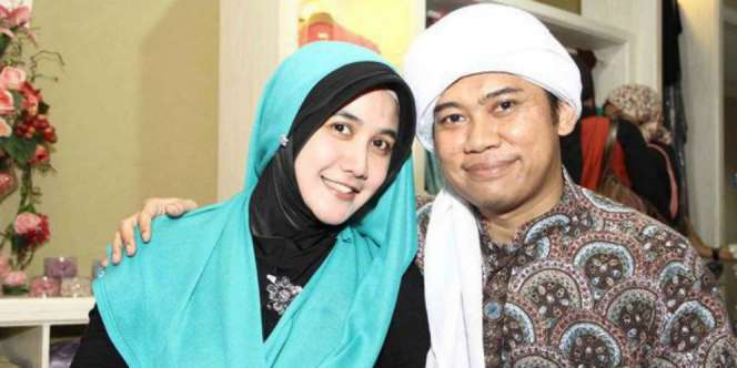 Cheche Kirani Pilih Produk Halal demi Investasi Jangka Panjang