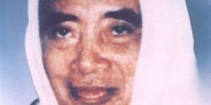 Cara Kyai Abdul Hamid Larang Lelaki Pemakai Emas