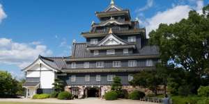 Okayama Jepang Luncurkan Logo Khusus Wisata Halal untuk Muslim