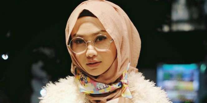 Ragam Kesalahan Saat Pakai Hijab