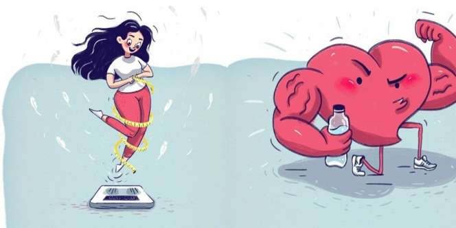 9 Keajaiban Air Putih Buat Tubuh, Kamu Bakal Kagum!