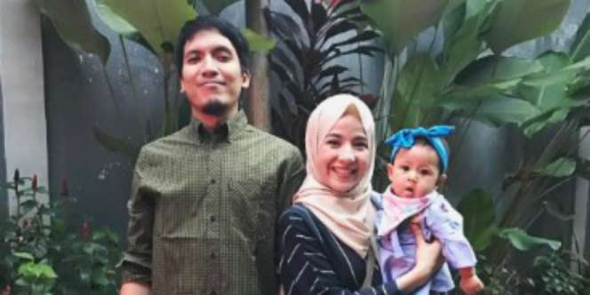 Natasha Rizki Masih Ingin Tambah Anak Lagi